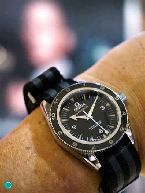 acheter omega seamaster 300 spectre|omega seamaster 300 ref 233.32.31.41.21.01.001.